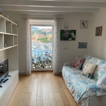 La Finestra sul Mare Lerici Exterior foto