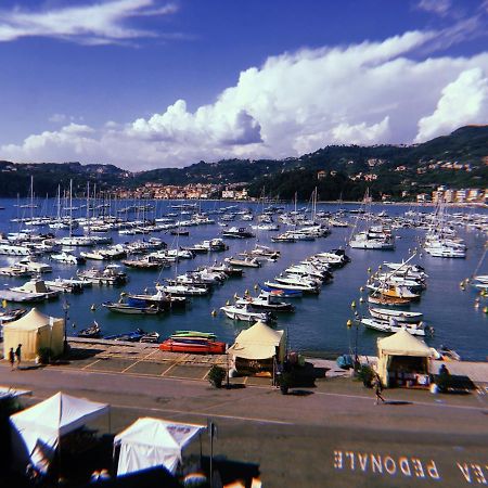 La Finestra sul Mare Lerici Exterior foto