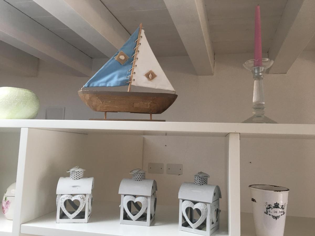 La Finestra sul Mare Lerici Exterior foto