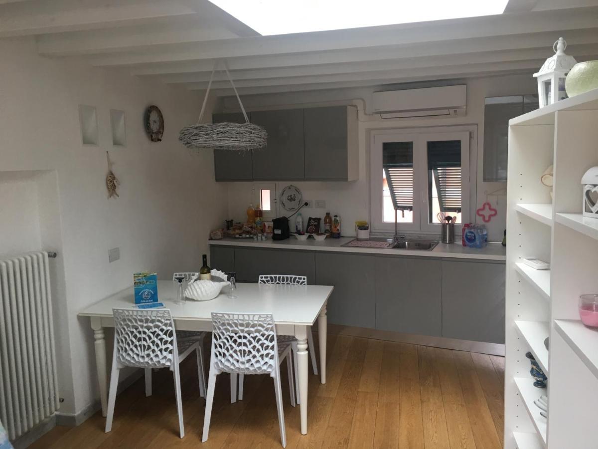 La Finestra sul Mare Lerici Exterior foto