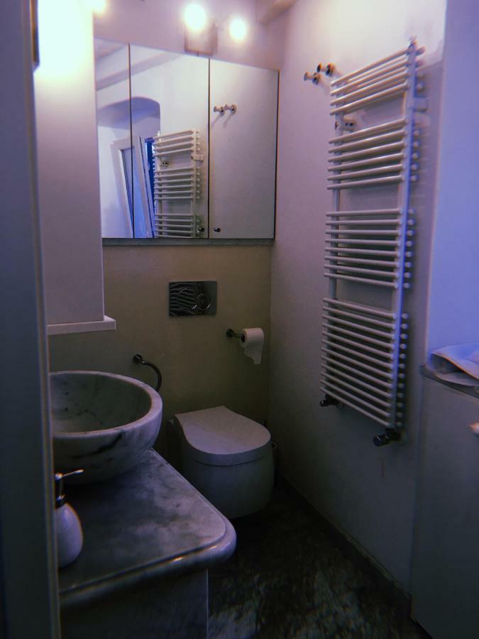 La Finestra sul Mare Lerici Exterior foto