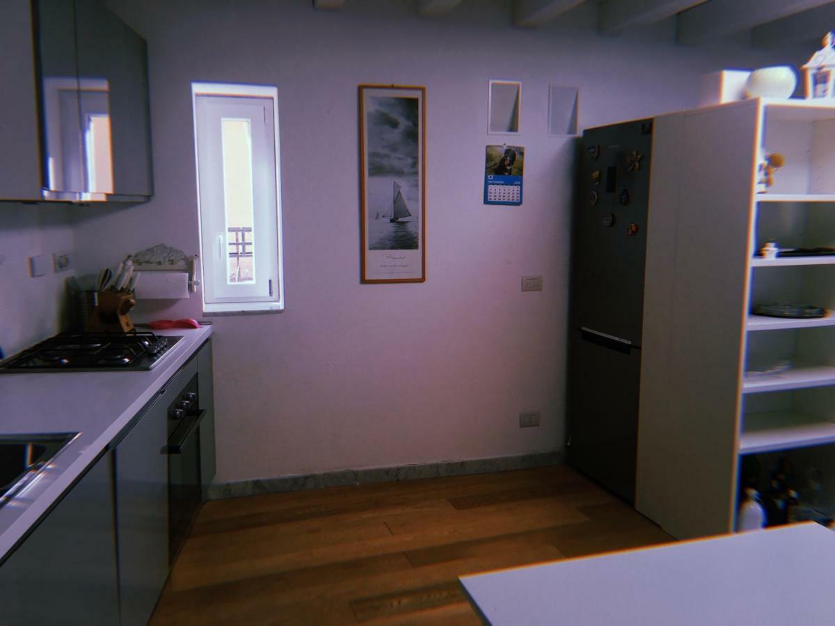 La Finestra sul Mare Lerici Exterior foto