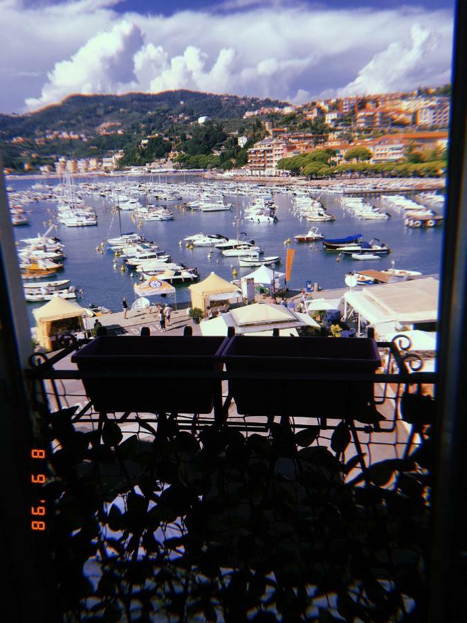 La Finestra sul Mare Lerici Exterior foto