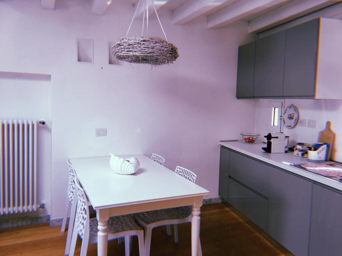 La Finestra sul Mare Lerici Exterior foto